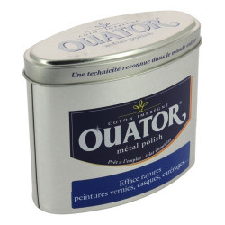 Ouator cuivre 75g