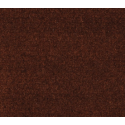 Paire tapis de sol marron, MGB 68-81