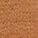 Paire tapis de sol biscuit-MGB 68-81