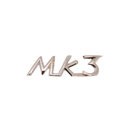 Badge MK3