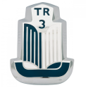 Badge TR3A
