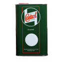 Huile Castrol SAE30, 5 litres