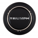 Klaxon centre volant - Triumph Spitfire, TR6
