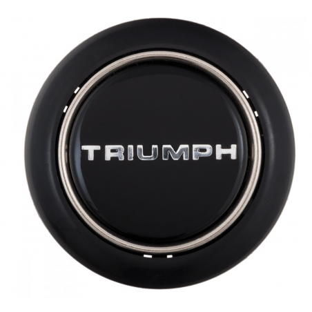 Klaxon centre volant - Triumph Spitfire, TR6