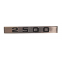 Badge 2500