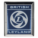 Badge British Leyland