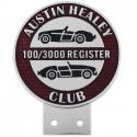 Badge Austin Healey