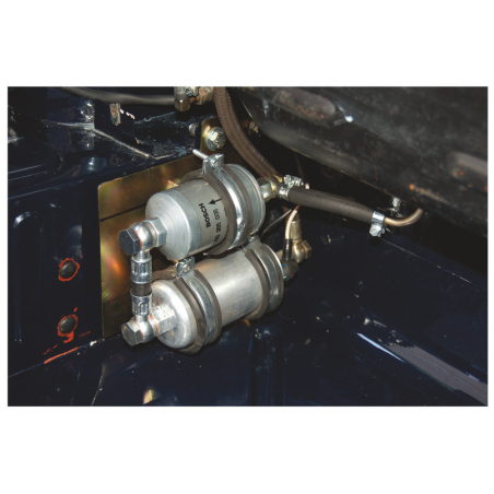 Kit conversion pompe à essence Bosch - Triumph TR5, TR6 PI