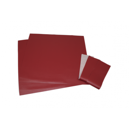 Kit garnitures intérieur rouge-Spitfire 1500