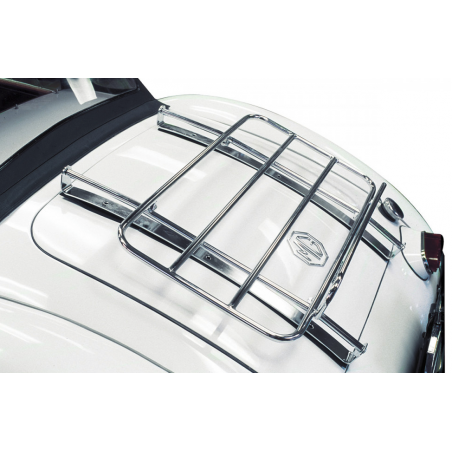 GANDUS Porte-Bagages arrière de Moto Porte-Bagages Arrière De Moto  Couverture De Cadre Porte-Bagages Étagère pour XADV 750 pour Forza 750 2021  2022 2023 (Color : A) : : Auto et Moto