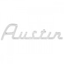 Badge "Austin" - Mini