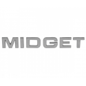 Badge, MG Midget