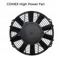 Ventilateur Comex haute performance - Diamètre 10''