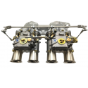 Kit carburateurs Weber - Triumph TR7