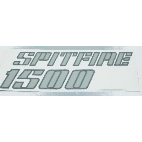 SPITFIRE 1500