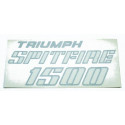 TRIUMPH SPITFIRE 1500