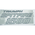TRIUMPH SPITFIRE 1500