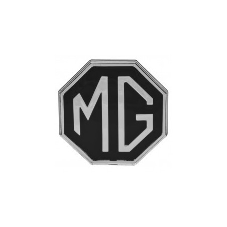 Badge MGB