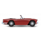 TR4 / 4A IRS