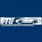 Alexander Racing...